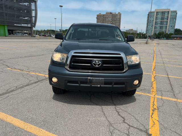 Toyota Tundra SR5 Double CabAutomatic, 4WD, 4.6L , 8 cyl, Gasoli in Cars & Trucks in Oakville / Halton Region - Image 2