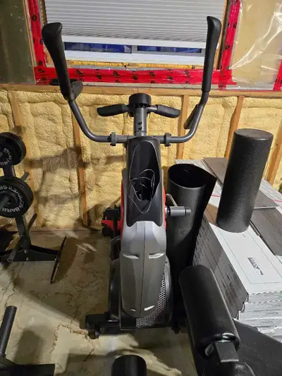 m5 trainer bowflex, View more