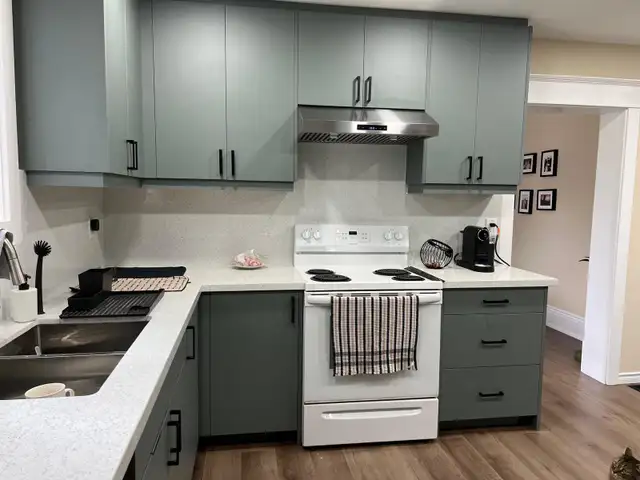 Brantford: Three-bedroom home for rent in Long Term Rentals in Brantford - Image 5