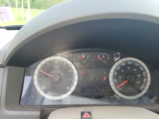 2008 Ford Escape476837235257528324