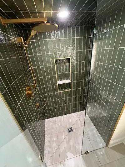 New Subway Tiles, View more
