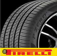 4 New!! Pirelli PZERO ALL SEASON PLUS 225/45R17 all season tires