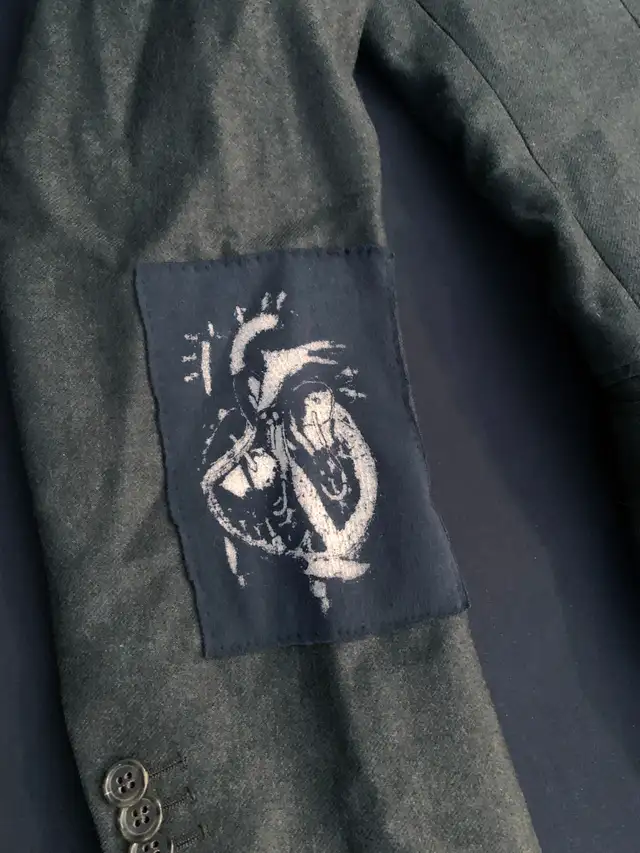 Italian Sports Jacket in Men's in Hamilton - Image 7