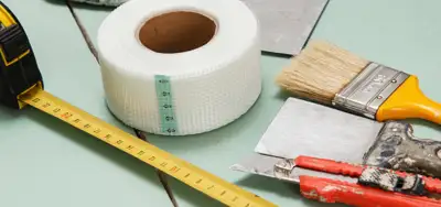 Professional drywall taper, View more