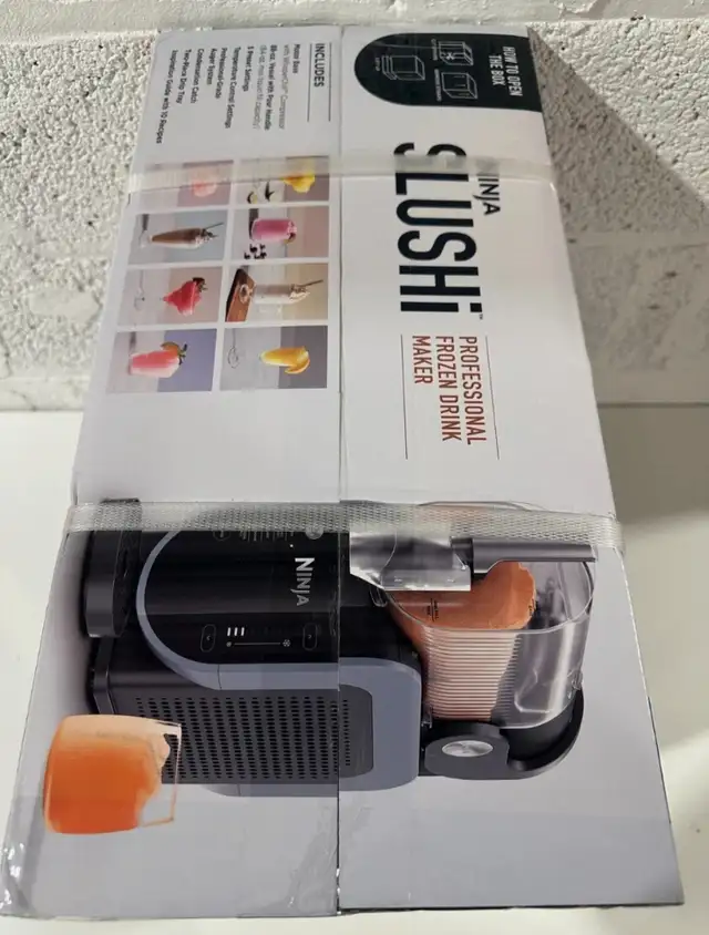 Ninja Slushi Maker62863261982081123