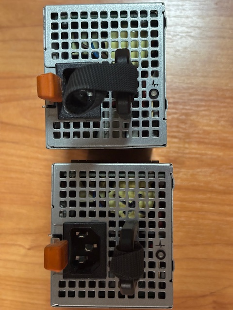 DELL  D400EF-SO Server Power Supply in Servers in Winnipeg - Image 3