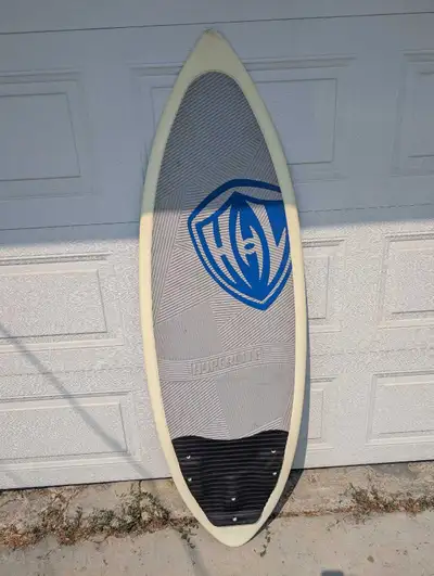 Hyper lite Broadcast Wakesurf Board , View more