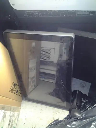 flytech k758-c68   18.5" 1366 x 768 touchscreen pos st, View more