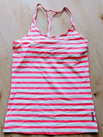Camisoles sports femme différentes marques, View more