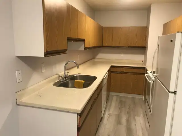 2 Bed 1 Bath Condo in St Albert - Nov 1 in Long Term Rentals in St. Albert - Image 4