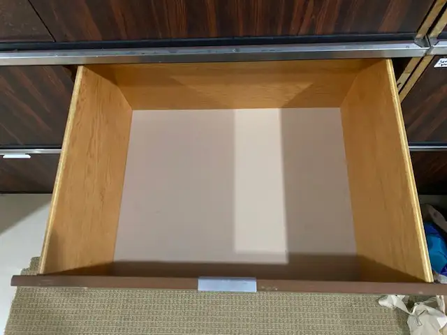 Storage Drawers in Bookcases & Shelving Units in Edmonton - Image 3