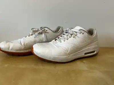 Nike Air Max 1 Golf Shoes, View more