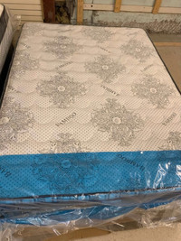 Brand New Single Mattress For Sale - Affordable Price