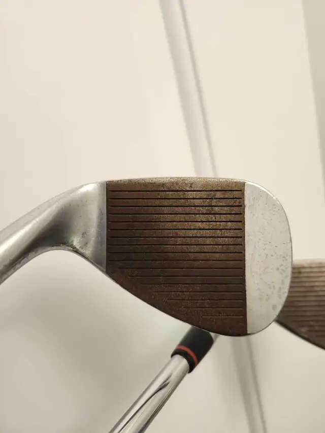 Taylormade Golf MRH Milled Grind 2 Wedge Set 50-54-58 (+1") in Golf in Oshawa / Durham Region - Image 10