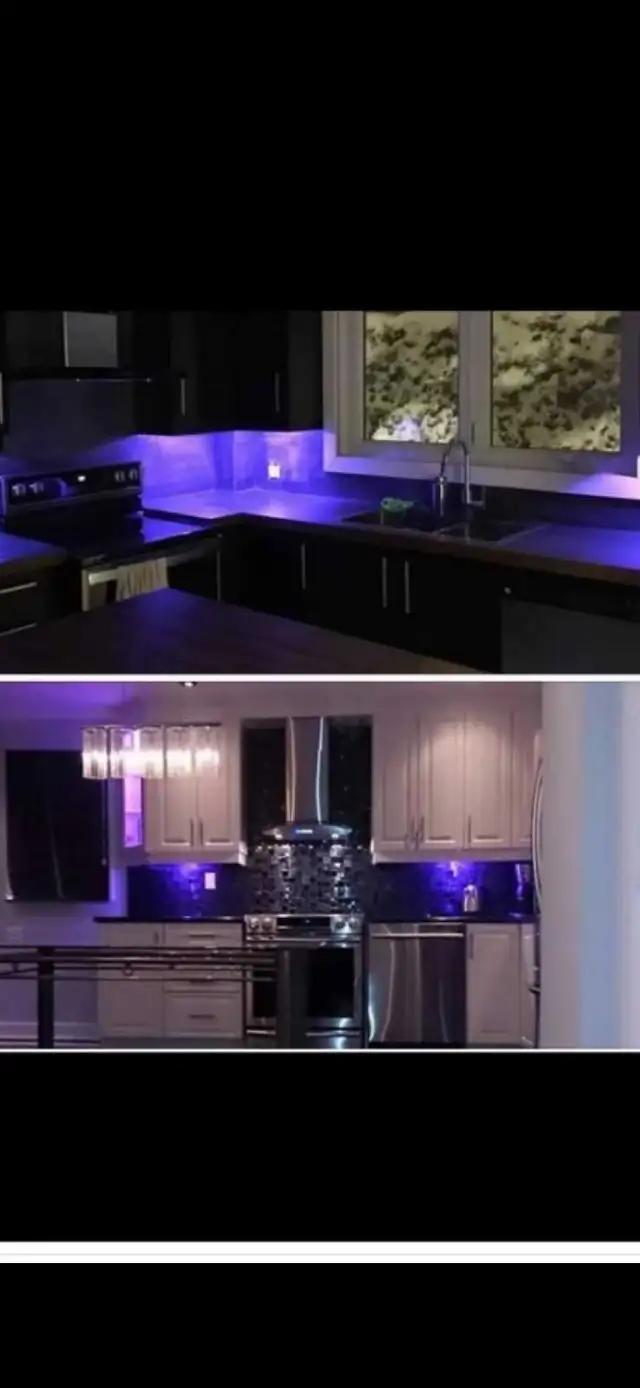 J Concept General Renovation Services