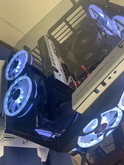 Gaming Pc, View more