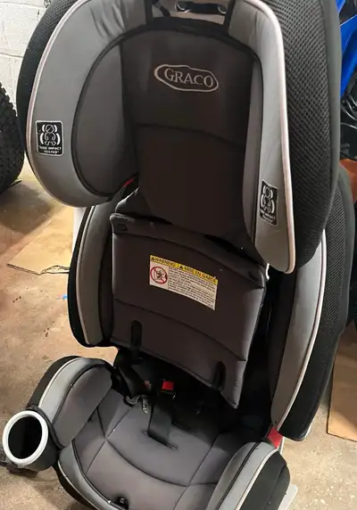car seats , View more