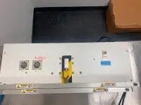 Uline Vacuum Sealer