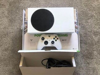 Xbox Series S For Sale