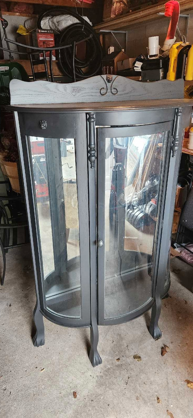 cabinet storage  in Hutches & Display Cabinets in City of Toronto
