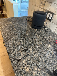 Granite counter tops - stittsville pick up