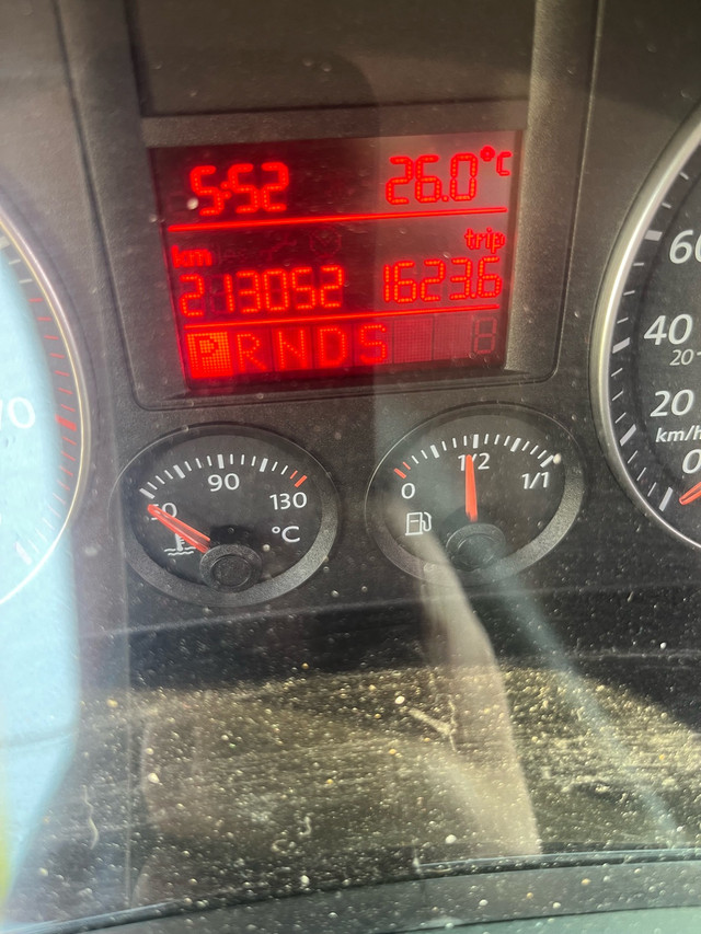 Volkswagen golf in Cars & Trucks in North Bay - Image 4