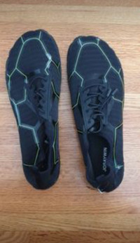 Water Shoes Size 48, Insole measures 12 1/4"