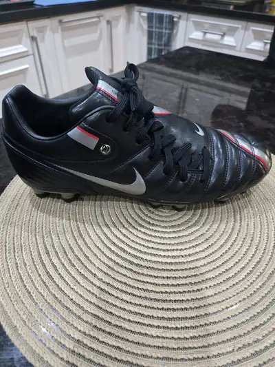 Soccer shoes, View more