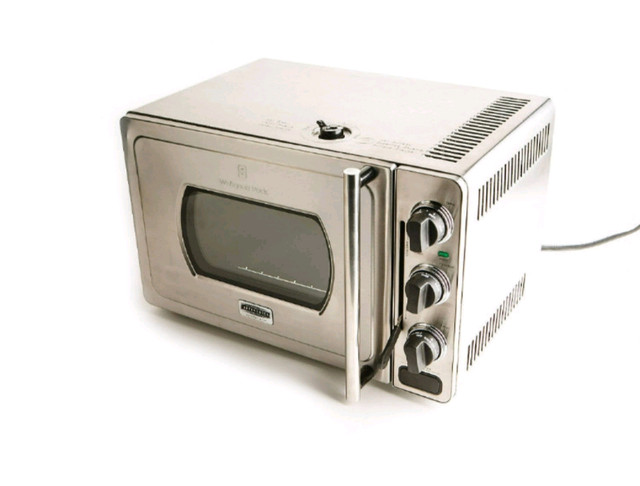Pressure Oven / NEW  in Toasters & Toaster Ovens in Markham / York Region - Image 3