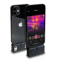 FLIR ONE Pro Thermal Imaging Camera for Iphone