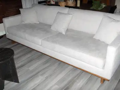 COLIN & JUSTIN Large Sofa, View more