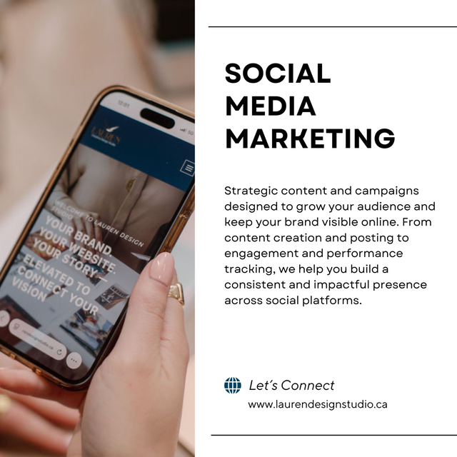 Social Media Marketing for Traffic and Engagement