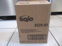 Gojo Model 8520-01 CXi Counter Mount Soap Dispenser Brand New