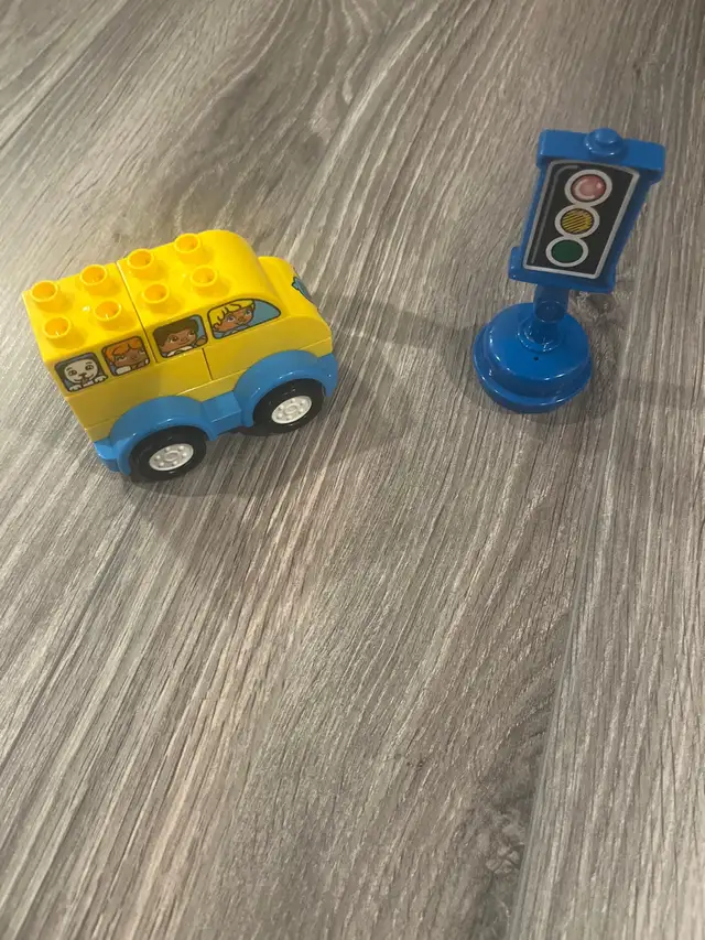 Lego DUPLO 10851 set in Toys in Winnipeg - Image 2