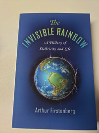 The Invisible Rainbow