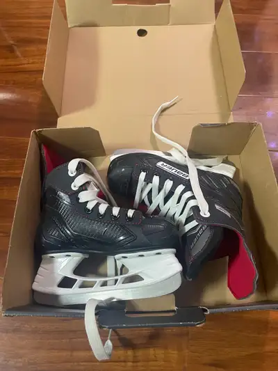 Bauer NS Skates, View more