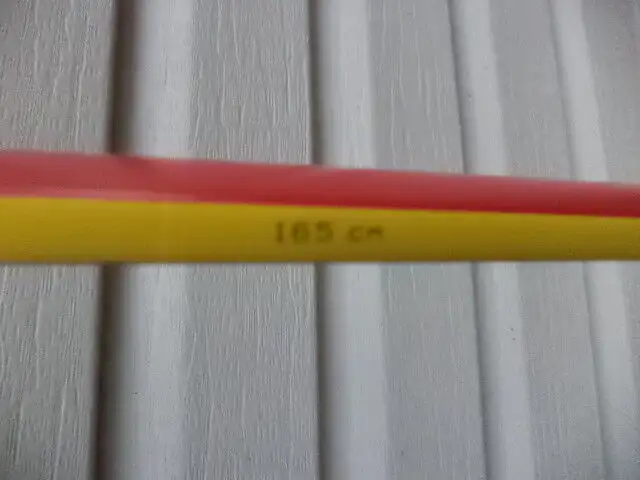 Swix Force 10 cross-country ski poles, 160 cm in Ski in Ottawa - Image 4