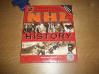 Hystory of the NHL -Coolest game on earth (Hockey)