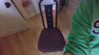 steel chair for sale