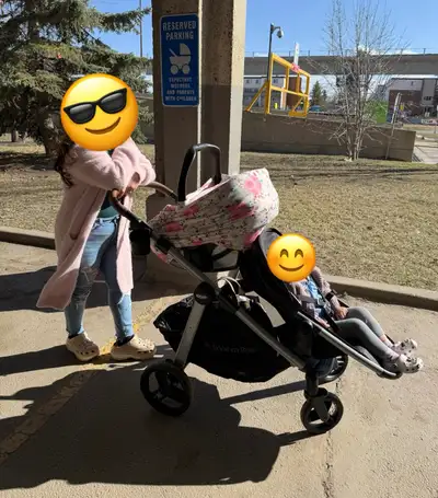 Graco Nest2Grow, View more