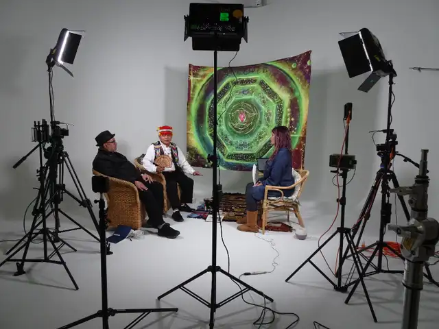 Pro Video Production, Studio Rental & Video Editing Services63347533651075123