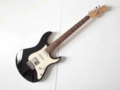 Yamaha Guitar, View more