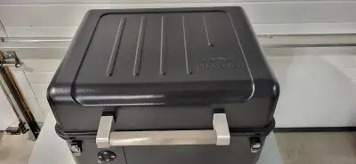 Traeger Ranger Smoker, View more