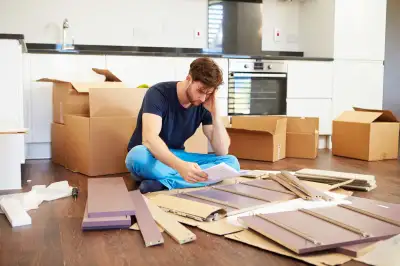 Text or call me for your furnitures assembly needs. I am able to do differents task if needed. Affor...