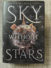 Sky Without Stars by Jessica Brody & Joanne Rendell