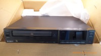 Sony SLV-272UC Video cassette recorder