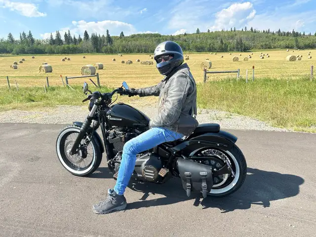 Iron Maiden in Street, Cruisers & Choppers in Calgary - Image 2