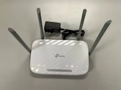 ***If you see this ad then the item is still available*** Wireless Dual Band Router with Access Poin...