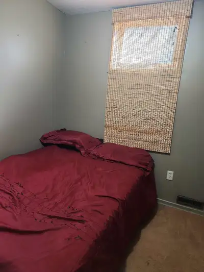 Room for Rent to a Male.