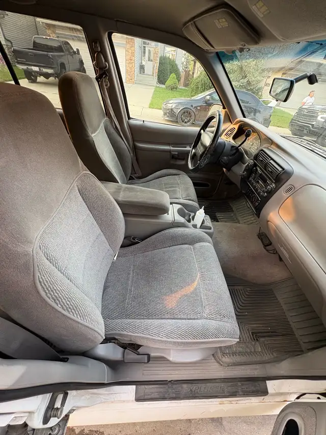 1997 Ford Explorer 524412476479262725